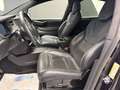 Tesla Model X 90 kWh Dual Motor *CAMERA + ECRAN + GPS + JANTES* Schwarz - thumbnail 9