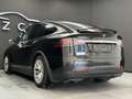 Tesla Model X 90 kWh Dual Motor *CAMERA + ECRAN + GPS + JANTES* Schwarz - thumbnail 5