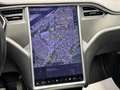 Tesla Model X 90 kWh Dual Motor *CAMERA + ECRAN + GPS + JANTES* Schwarz - thumbnail 14