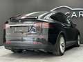 Tesla Model X 90 kWh Dual Motor *CAMERA + ECRAN + GPS + JANTES* Schwarz - thumbnail 7