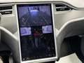Tesla Model X 90 kWh Dual Motor *CAMERA + ECRAN + GPS + JANTES* Schwarz - thumbnail 15