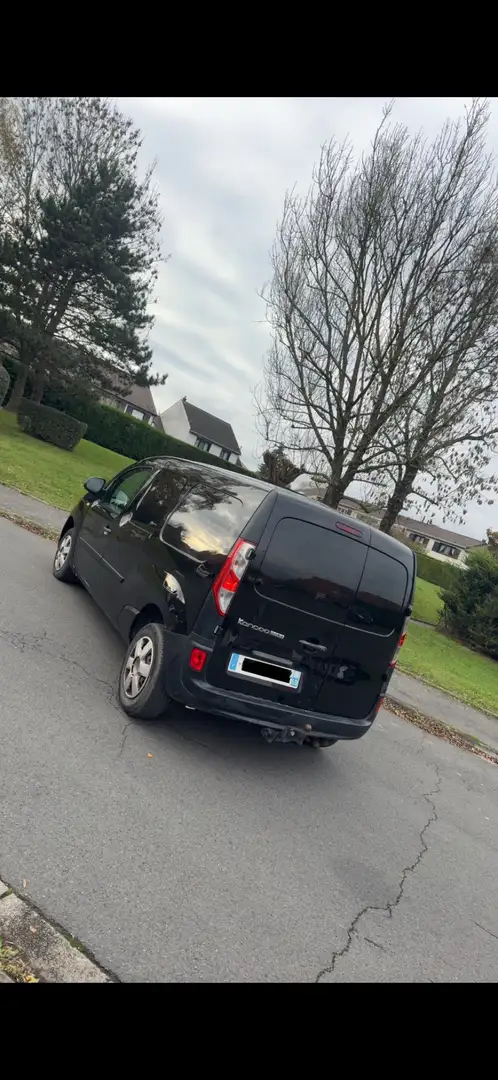 Renault Kangoo Kangoo Maxi - 2