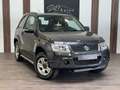 Suzuki Grand Vitara 1.6i Airco * TRES PROPRE * ECRAN * CUIR * GPS * Gris - thumbnail 4