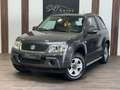 Suzuki Grand Vitara 1.6i Airco * TRES PROPRE * ECRAN * CUIR * GPS * Gris - thumbnail 1
