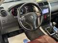 Suzuki Grand Vitara 1.6i Airco * TRES PROPRE * ECRAN * CUIR * GPS * Gris - thumbnail 15