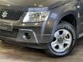 Suzuki Grand Vitara 1.6i Airco * TRES PROPRE * ECRAN * CUIR * GPS * Gris - thumbnail 2