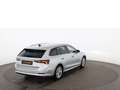 Skoda Octavia Combi 2.0 TDI Style LED HEAD-UP NAVI TEMP Silber - thumbnail 4