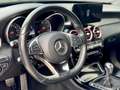 Mercedes-Benz C 180 d/ BREAK/ PACK AMG/ PACK NIGHT/ CUIR/ FULL LED Gris - thumbnail 21