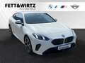 BMW 218 d Gran Coupé  M Sport|DrivingAssistant+|18"LMR|PA Weiß - thumbnail 1