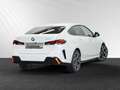 BMW 218 d Gran Coupé  M Sport|DrivingAssistant+|18"LMR|PA Weiß - thumbnail 2