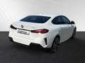 BMW 218 d Gran Coupé  M Sport|DrivingAssistant+|18"LMR|PA Weiß - thumbnail 3