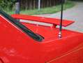 Lancia Thema 8.32 in unieke kleur Ferrari Rosso Corsa Rot - thumbnail 11