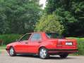 Lancia Thema 8.32 in unieke kleur Ferrari Rosso Corsa Rot - thumbnail 32