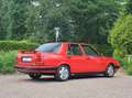 Lancia Thema 8.32 in unieke kleur Ferrari Rosso Corsa Rot - thumbnail 38