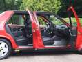 Lancia Thema 8.32 in unieke kleur Ferrari Rosso Corsa Rot - thumbnail 42