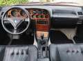 Lancia Thema 8.32 in unieke kleur Ferrari Rosso Corsa Rot - thumbnail 28