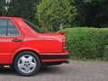 Lancia Thema 8.32 in unieke kleur Ferrari Rosso Corsa Rot - thumbnail 26