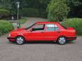 Lancia Thema 8.32 in unieke kleur Ferrari Rosso Corsa Rot - thumbnail 23
