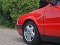 Lancia Thema 8.32 in unieke kleur Ferrari Rosso Corsa Rot - thumbnail 36