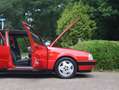 Lancia Thema 8.32 in unieke kleur Ferrari Rosso Corsa Rot - thumbnail 14