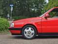 Lancia Thema 8.32 in unieke kleur Ferrari Rosso Corsa Rot - thumbnail 22