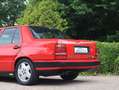 Lancia Thema 8.32 in unieke kleur Ferrari Rosso Corsa Rot - thumbnail 33