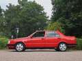 Lancia Thema 8.32 in unieke kleur Ferrari Rosso Corsa Rot - thumbnail 27