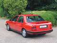 Lancia Thema 8.32 in unieke kleur Ferrari Rosso Corsa Rot - thumbnail 7