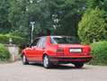 Lancia Thema 8.32 in unieke kleur Ferrari Rosso Corsa Rot - thumbnail 34