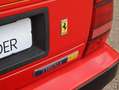 Lancia Thema 8.32 in unieke kleur Ferrari Rosso Corsa Rot - thumbnail 35