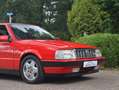 Lancia Thema 8.32 in unieke kleur Ferrari Rosso Corsa Rot - thumbnail 47