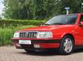 Lancia Thema 8.32 in unieke kleur Ferrari Rosso Corsa Rot - thumbnail 10