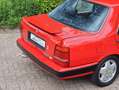 Lancia Thema 8.32 in unieke kleur Ferrari Rosso Corsa Rot - thumbnail 40