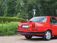 Lancia Thema 8.32 in unieke kleur Ferrari Rosso Corsa Rot - thumbnail 18