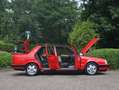 Lancia Thema 8.32 in unieke kleur Ferrari Rosso Corsa Rot - thumbnail 12