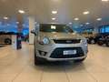 Ford Kuga Kuga 2.0 TDCi 163CV 4WD Individ. Bs. Zilver - thumbnail 2