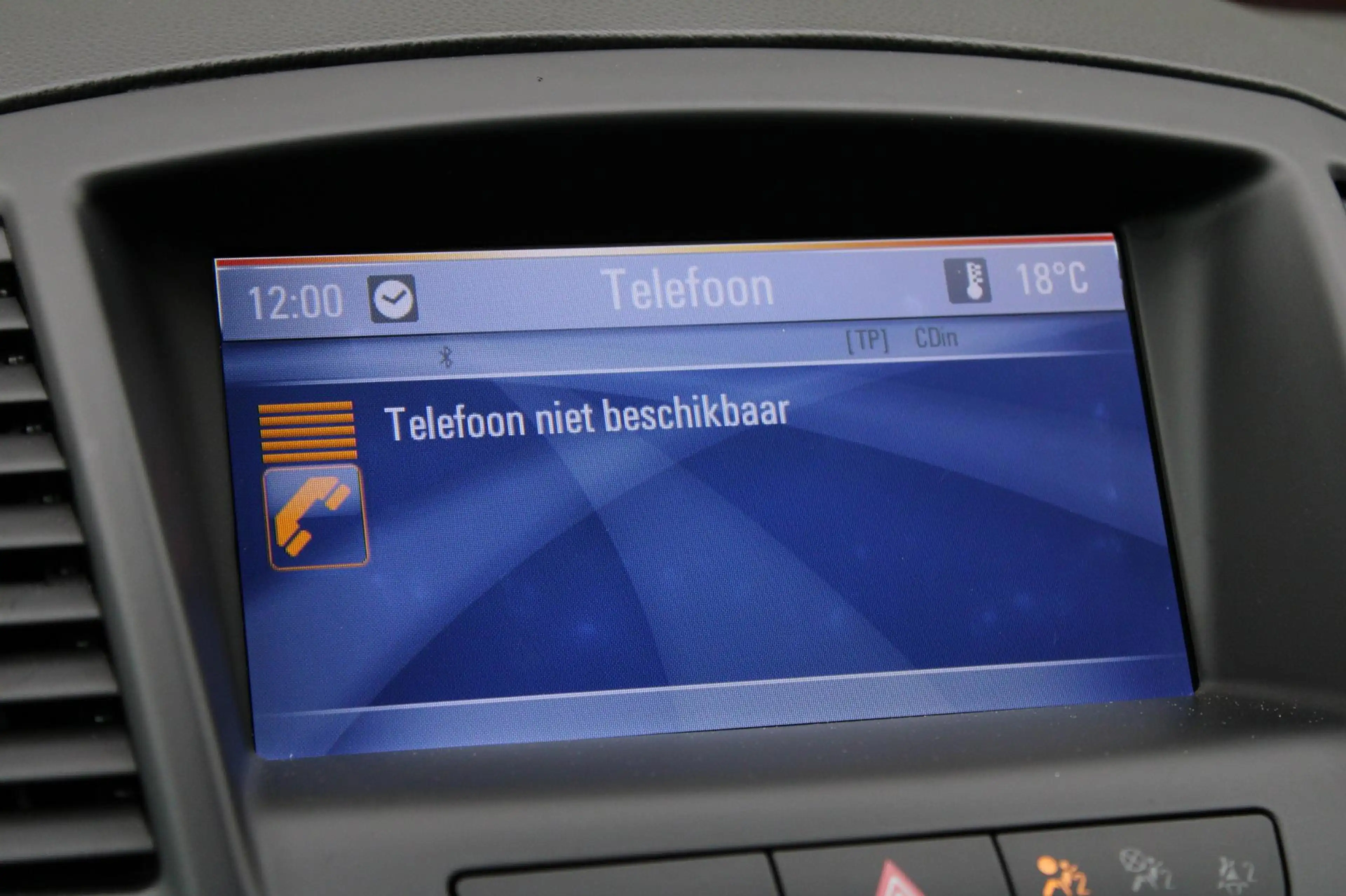 Opel Insignia SPORTS TOURER SW 1.6 Turbo LEDER / NAVI / XENON — photo 21