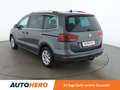 SEAT Alhambra 2.0 TDI Executive 4Drive Grau - thumbnail 4