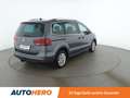 SEAT Alhambra 2.0 TDI Executive 4Drive Grau - thumbnail 6