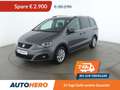 SEAT Alhambra 2.0 TDI Executive 4Drive Grau - thumbnail 1