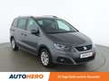 SEAT Alhambra 2.0 TDI Executive 4Drive Grau - thumbnail 8