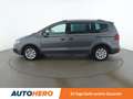SEAT Alhambra 2.0 TDI Executive 4Drive Grau - thumbnail 3