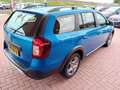 Dacia Logan MCV 0.9 TCe Stepway, Airco, Multimediasysteem, Blu Blauw - thumbnail 5