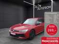 Volkswagen Passat R-Line eHybrid DSG IQ.Light ACC AHK SH Massage ... Rouge - thumbnail 1