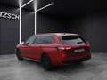 Volkswagen Passat R-Line eHybrid DSG IQ.Light ACC AHK SH Massage ... Rot - thumbnail 4