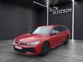 Volkswagen Passat R-Line eHybrid DSG IQ.Light ACC AHK SH Massage ... Rouge - thumbnail 2