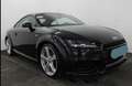 Audi TT TT Coupé 2,0 TFSI 3x S-line NEUES SERVICE/BREMSEN Schwarz - thumbnail 1