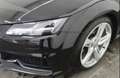 Audi TT TT Coupé 2,0 TFSI 3x S-line NEUES SERVICE/BREMSEN Schwarz - thumbnail 11