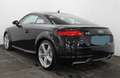 Audi TT TT Coupé 2,0 TFSI 3x S-line NEUES SERVICE/BREMSEN Schwarz - thumbnail 4