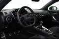 Audi TT TT Coupé 2,0 TFSI 3x S-line NEUES SERVICE/BREMSEN Schwarz - thumbnail 8